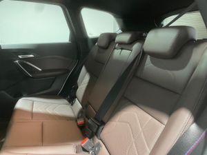 BMW iX1 edrive20 150 kw (204 cv)   - Foto 17