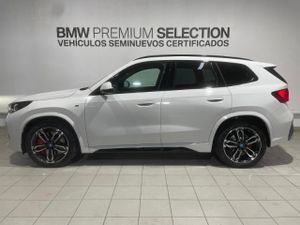 BMW iX1 edrive20 150 kw (204 cv)   - Foto 5