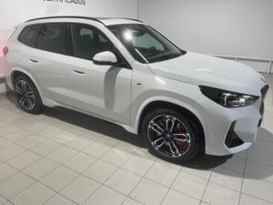 BMW iX1 edrive20 150 kw (204 cv)   - Foto 21