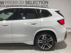 BMW iX1 edrive20 150 kw (204 cv)   - Foto 29