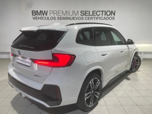 BMW iX1 edrive20 150 kw (204 cv)   - Foto 7