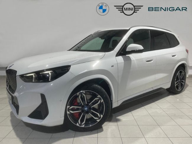 BMW iX1 edrive20 150 kw (204 cv)   - Foto 2