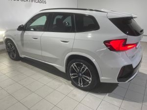 BMW iX1 edrive20 150 kw (204 cv)   - Foto 23