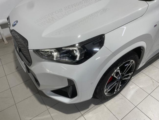 BMW iX1 edrive20 150 kw (204 cv)   - Foto 7