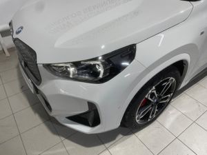 BMW iX1 edrive20 150 kw (204 cv)   - Foto 11