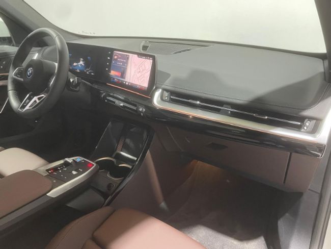 BMW iX1 edrive20 150 kw (204 cv)   - Foto 9