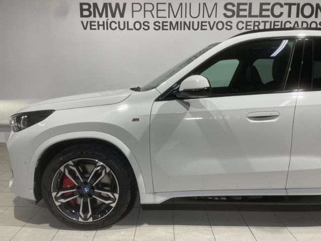 BMW iX1 edrive20 150 kw (204 cv)   - Foto 14