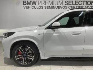 BMW iX1 edrive20 150 kw (204 cv)   - Foto 25