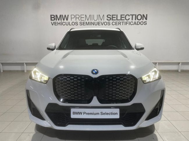 BMW iX1 edrive20 150 kw (204 cv)   - Foto 3