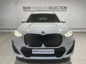 BMW iX1 edrive20 150 kw (204 cv)   - Foto 3