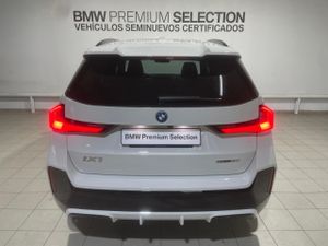 BMW iX1 edrive20 150 kw (204 cv)   - Foto 9