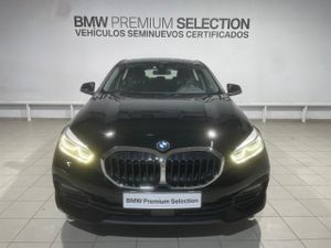 BMW Serie 1 116d 85 kw (116 cv)   - Foto 3