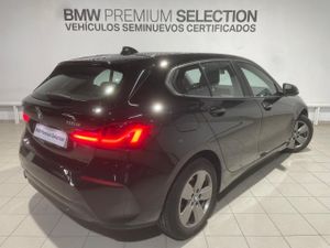 BMW Serie 1 116d 85 kw (116 cv)   - Foto 7