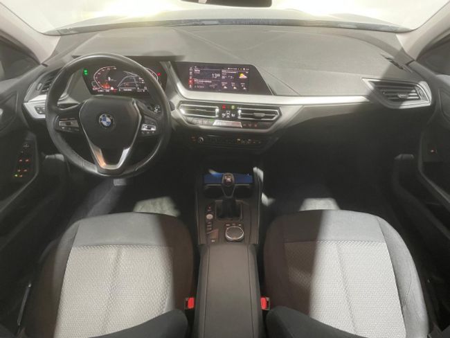 BMW Serie 1 116d 85 kw (116 cv)   - Foto 8