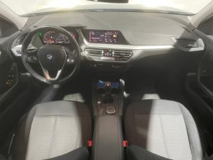 BMW Serie 1 116d 85 kw (116 cv)   - Foto 13