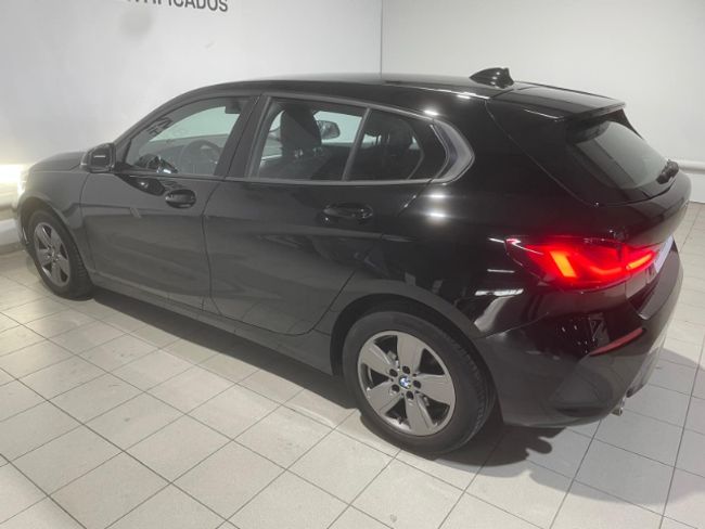 BMW Serie 1 116d 85 kw (116 cv)   - Foto 13