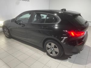 BMW Serie 1 116d 85 kw (116 cv)   - Foto 23