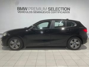 BMW Serie 1 116d 85 kw (116 cv)   - Foto 5