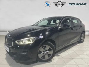 BMW Serie 1 116d 85 kw (116 cv)   - Foto 2