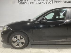 BMW Serie 1 116d 85 kw (116 cv)   - Foto 25
