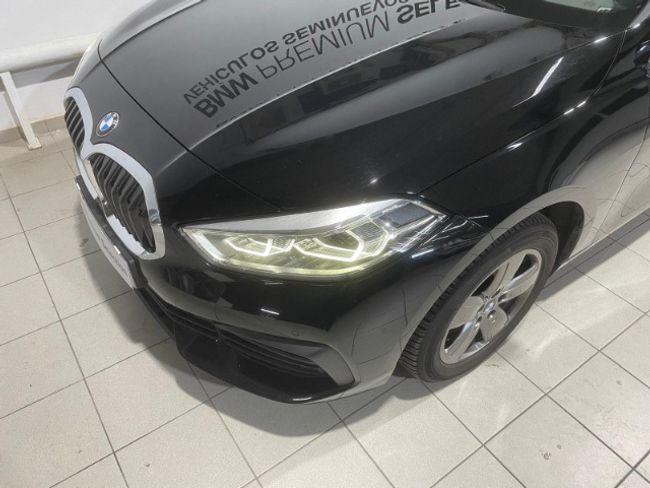 BMW Serie 1 116d 85 kw (116 cv)   - Foto 7