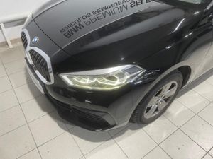BMW Serie 1 116d 85 kw (116 cv)   - Foto 11