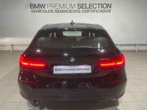 BMW Serie 1 116d 85 kw (116 cv)   - Foto 9