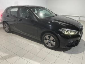 BMW Serie 1 116d 85 kw (116 cv)   - Foto 21