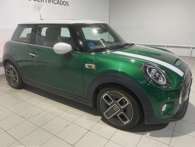MINI Cooper  se 135 kw (184 cv)   - Foto 14