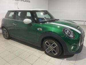 MINI Cooper  se 135 kw (184 cv)   - Foto 25