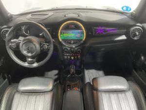 MINI Cooper  se 135 kw (184 cv)   - Foto 13