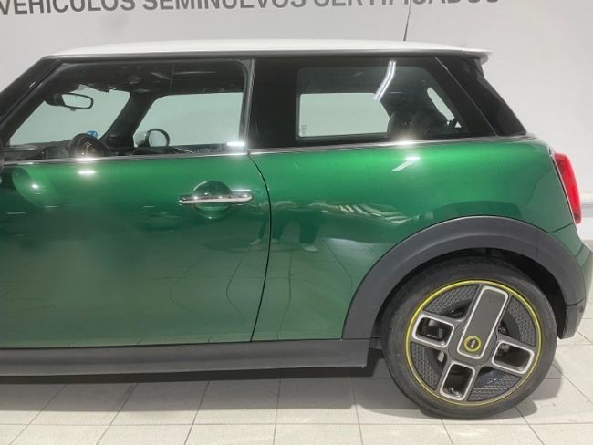 MINI Cooper  se 135 kw (184 cv)   - Foto 13