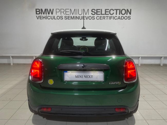 MINI Cooper  se 135 kw (184 cv)   - Foto 6