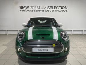 MINI Cooper  se 135 kw (184 cv)   - Foto 3