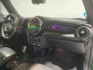 MINI Cooper  se 135 kw (184 cv)   - Foto 15