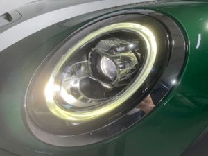 MINI Cooper  se 135 kw (184 cv)   - Foto 29