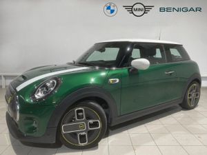 MINI Cooper  se 135 kw (184 cv)   - Foto 2