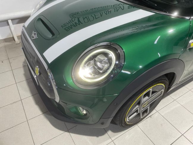 MINI Cooper  se 135 kw (184 cv)   - Foto 7