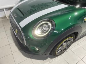 MINI Cooper  se 135 kw (184 cv)   - Foto 11