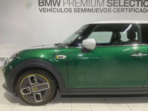 MINI Cooper  se 135 kw (184 cv)   - Foto 21