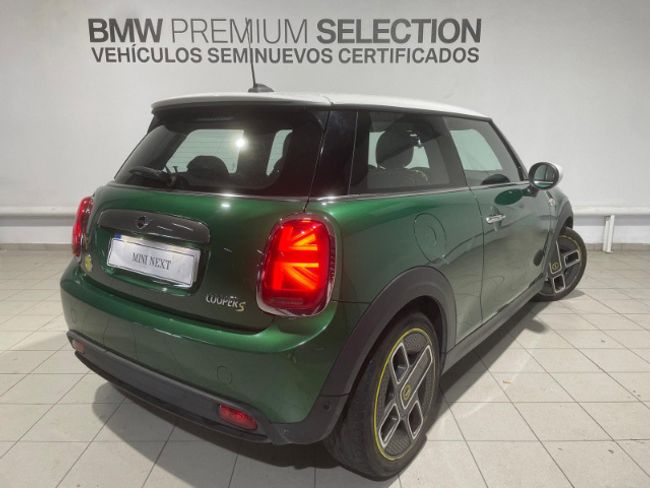 MINI Cooper  se 135 kw (184 cv)   - Foto 5