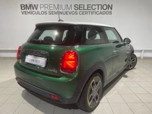 MINI Cooper  se 135 kw (184 cv)   - Foto 7