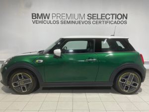 MINI Cooper  se 135 kw (184 cv)   - Foto 5