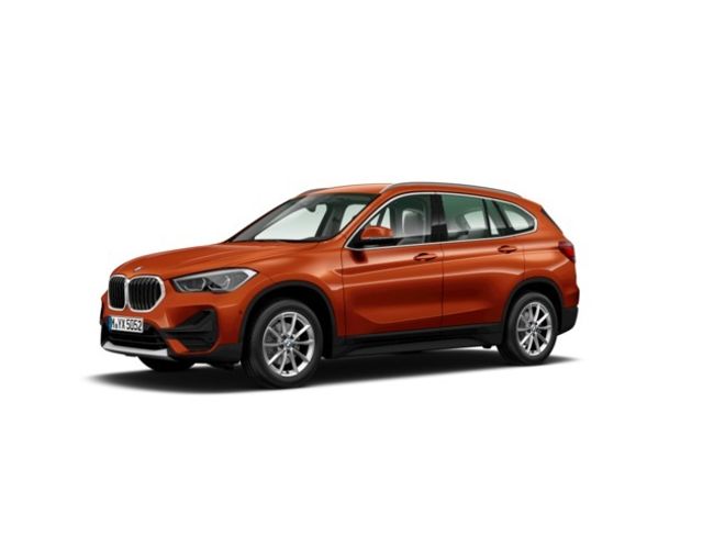 BMW X1 sdrive18d 110 kw (150 cv)   - Foto 3