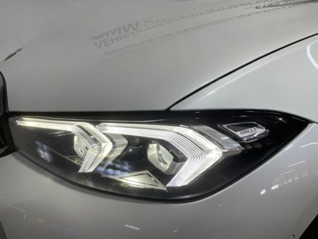 BMW Serie 3 318d 110 kw (150 cv)   - Foto 16