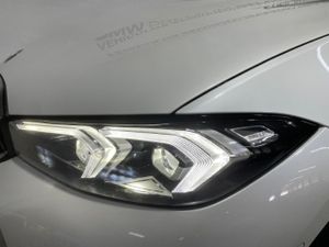 BMW Serie 3 318d 110 kw (150 cv)   - Foto 29