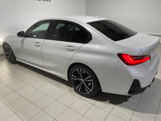 BMW Serie 3 318d 110 kw (150 cv)   - Foto 13