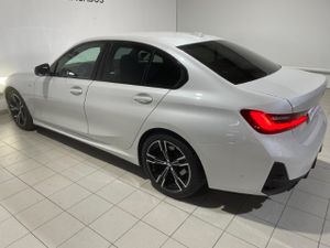 BMW Serie 3 318d 110 kw (150 cv)   - Foto 23
