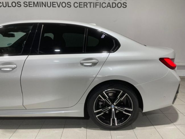 BMW Serie 3 318d 110 kw (150 cv)   - Foto 15