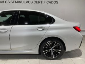 BMW Serie 3 318d 110 kw (150 cv)   - Foto 27